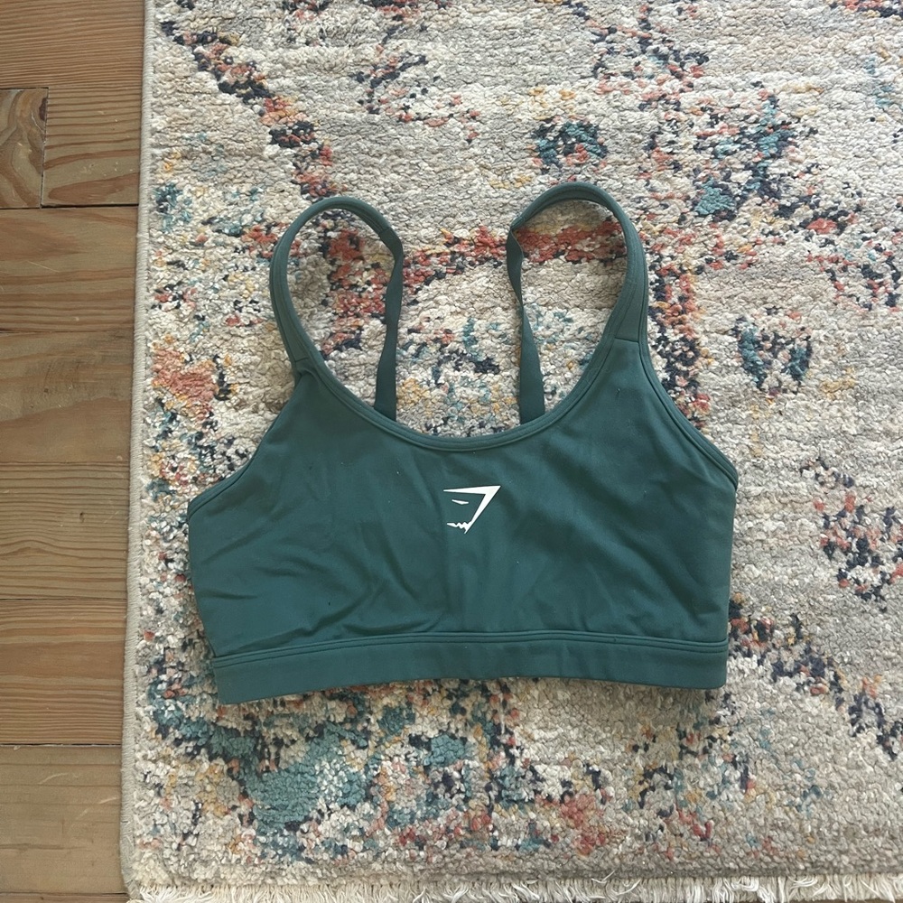 Gymshark sports bra
